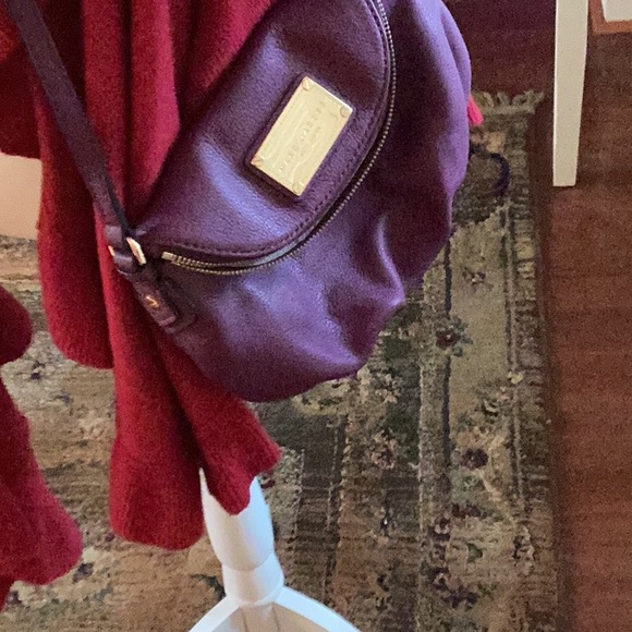 Marc Jacob New York Handbag - Picture 7 of 8